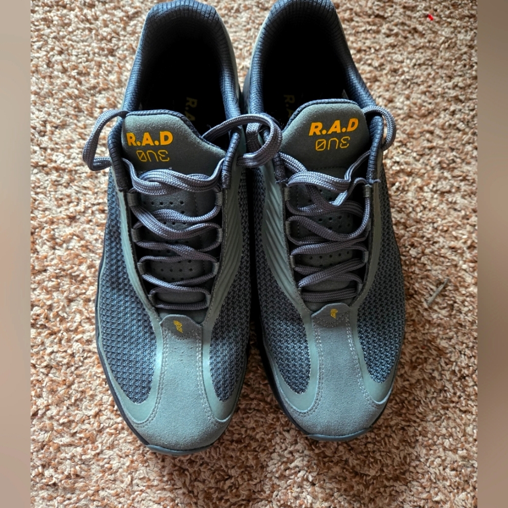 RAD Trainers